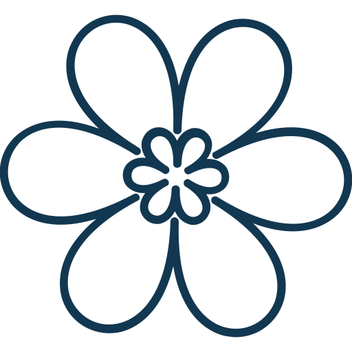 naturaleza icono gratis