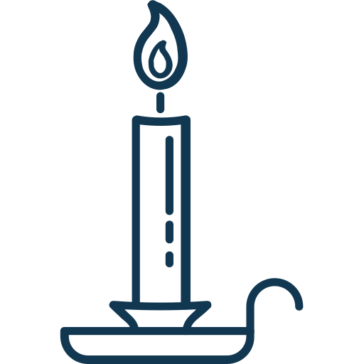 Свеча бесплатно иконка Свеча бесплатно иконка