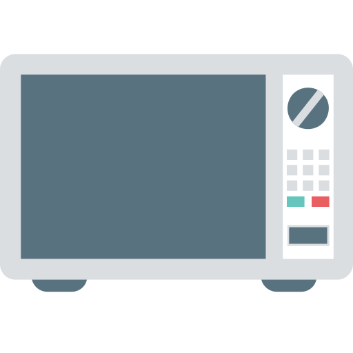 Oven free icon Oven free icon