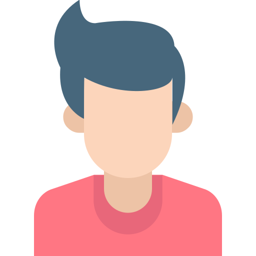 homme Icône gratuit