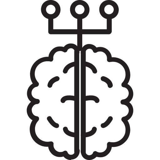 entreprise Icône gratuit