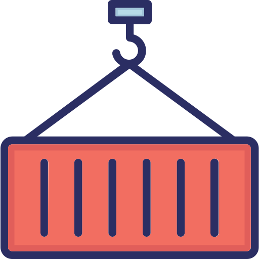 camion Icône gratuit