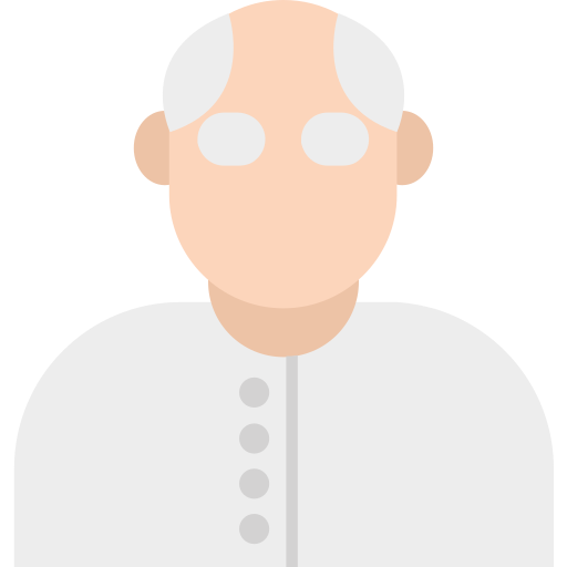 homme Icône gratuit