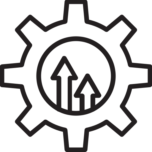 톱니바퀴 무료 아이콘