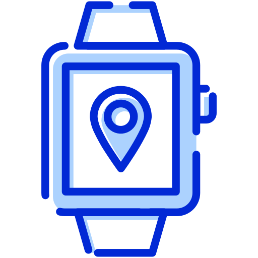 gps icono gratis