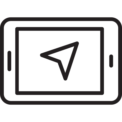 gps бесплатно иконка