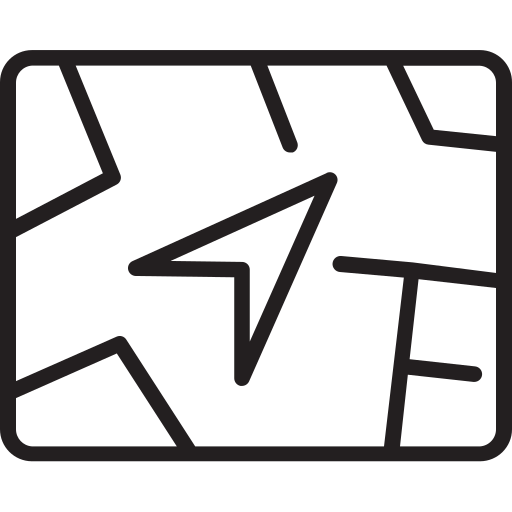 gps бесплатно иконка