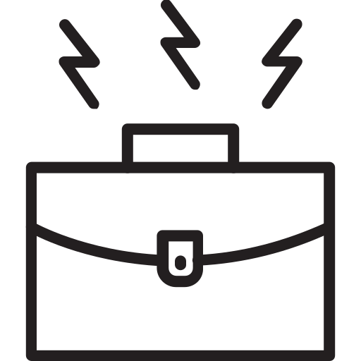 negocio icono gratis