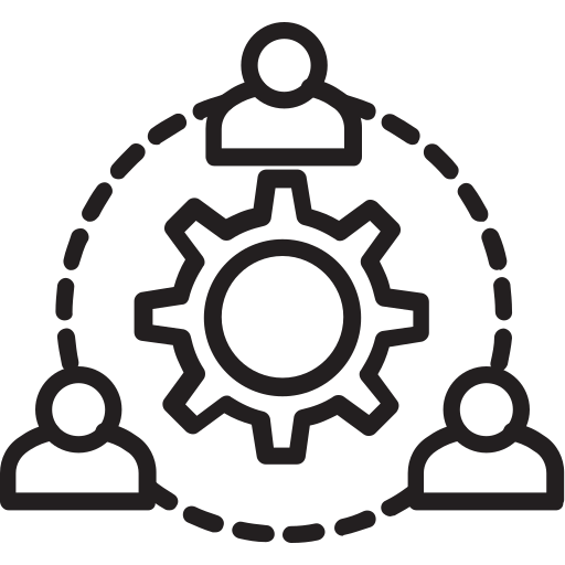 Зубчатое колесо бесплатно иконка