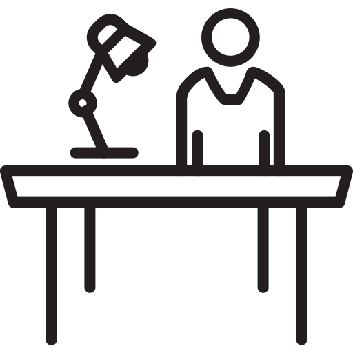 negocio icono gratis