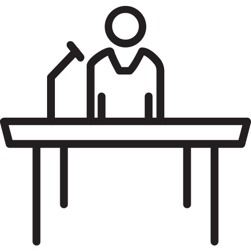 negocio icono gratis