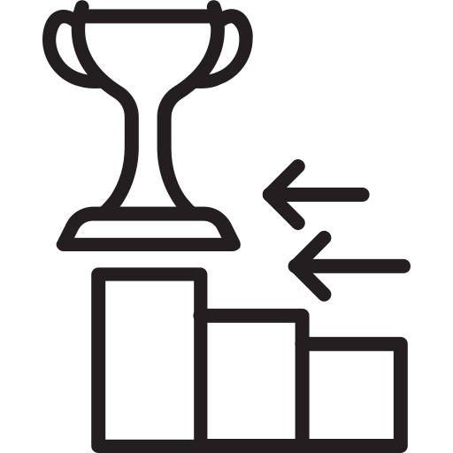 Бизнес бесплатно иконка