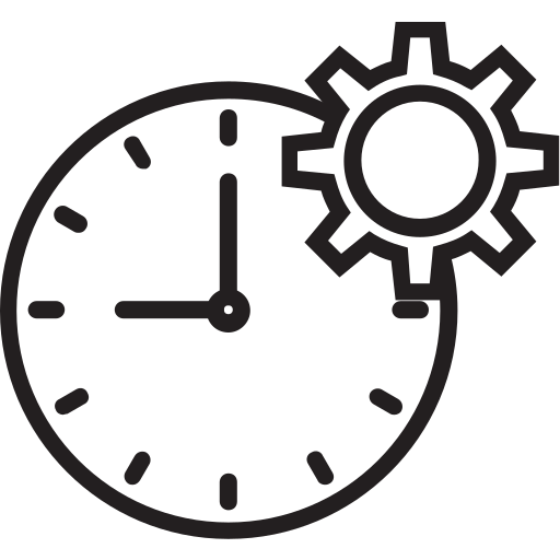 uhr kostenlos Icon
