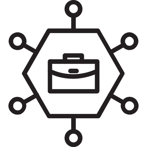 negocio icono gratis