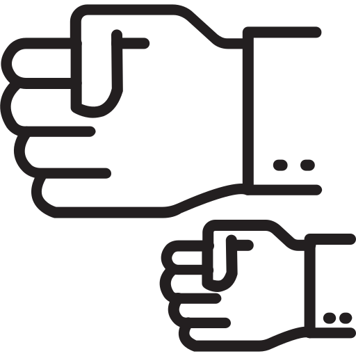 apuntar icono gratis