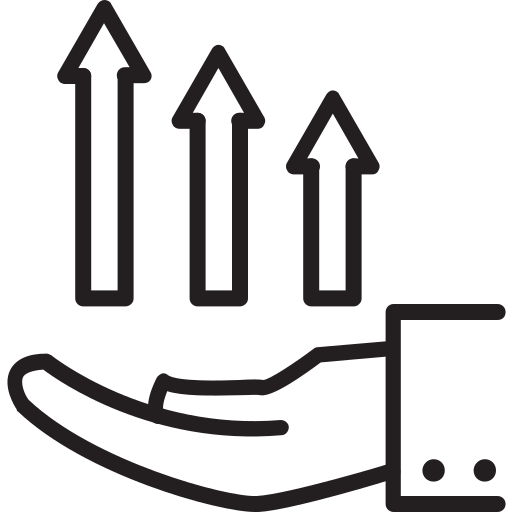 Бизнес бесплатно иконка