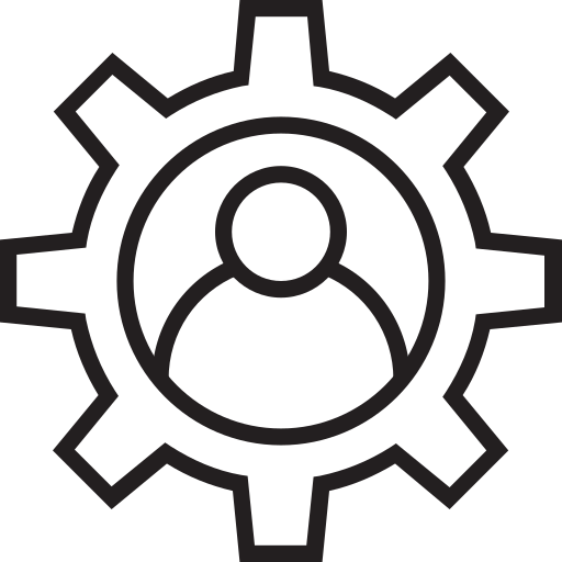 gestión icono gratis