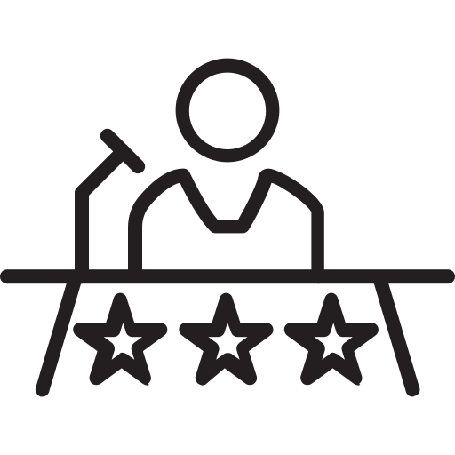 negocio icono gratis