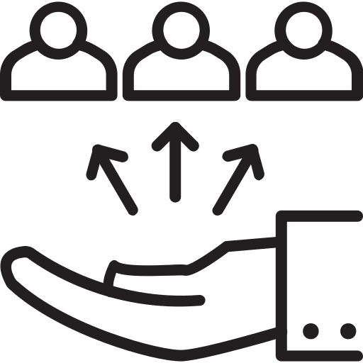 negocio icono gratis