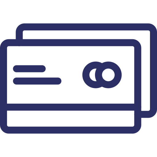 kreditkarte kostenlos Icon