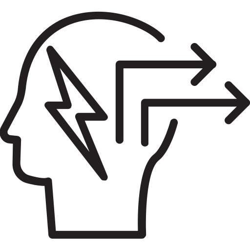 levantamiento icono gratis