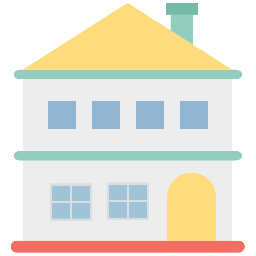 Дом бесплатно иконка