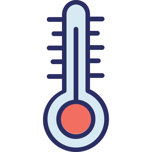 celsius icono gratis