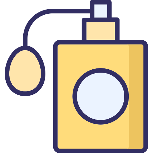 parfum Icône gratuit parfum Icône gratuit