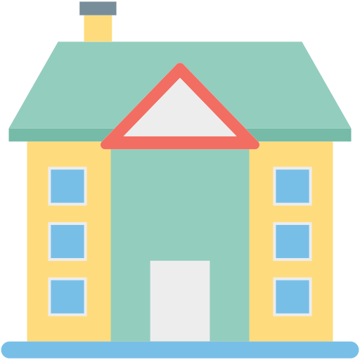 Дом бесплатно иконка Дом бесплатно иконка