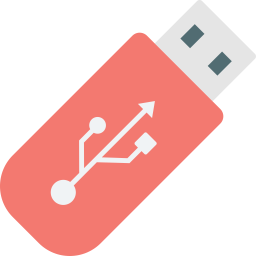 usb icono gratis