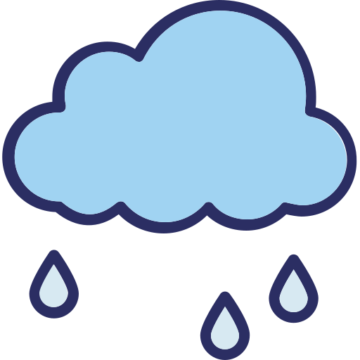 Clouds free icon