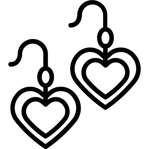 아름다움 무료 아이콘