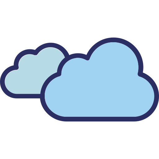 Cloud free icon Cloud free icon