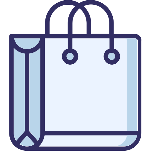 Tote free icon