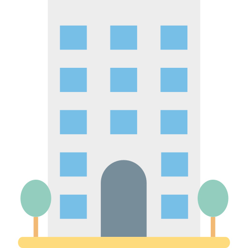 escuela icono gratis