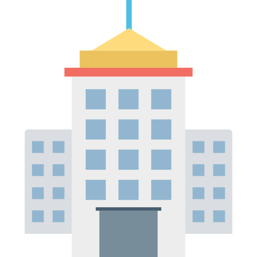 escuela icono gratis