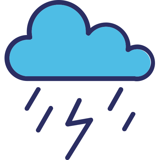Bolt free icon