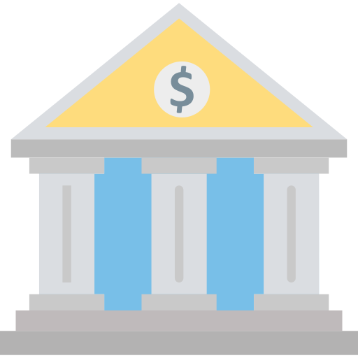 Банк бесплатно иконка Банк бесплатно иконка