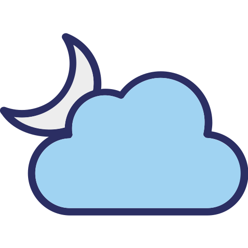 Cloud free icon Cloud free icon