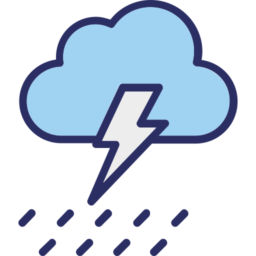 Bolt free icon Bolt free icon