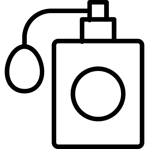 perfume icono gratis