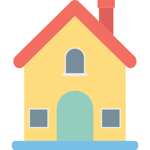 Дом бесплатно иконка