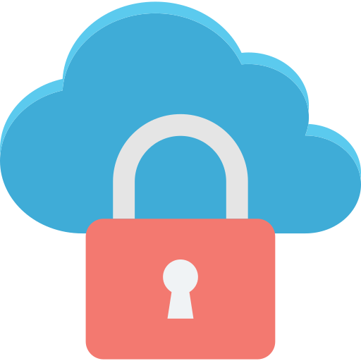 맹꽁이 자물쇠 무료 아이콘