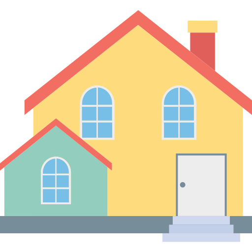 Дом бесплатно иконка