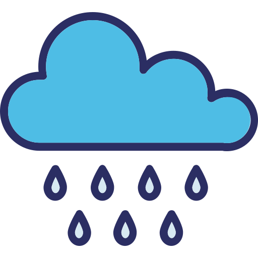 Clouds free icon