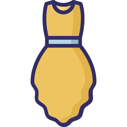 Frock free icon Frock free icon