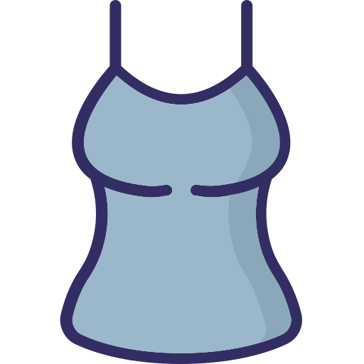 unterhemd kostenlos Icon
