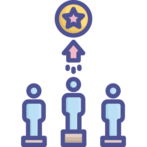 negocio icono gratis