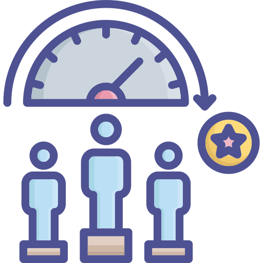 negocio icono gratis