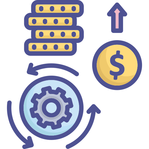 negocio icono gratis